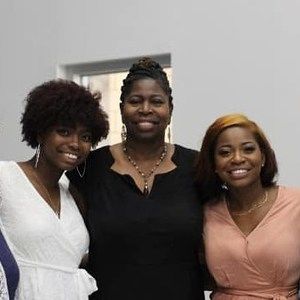 Meet your Posher, Kelli